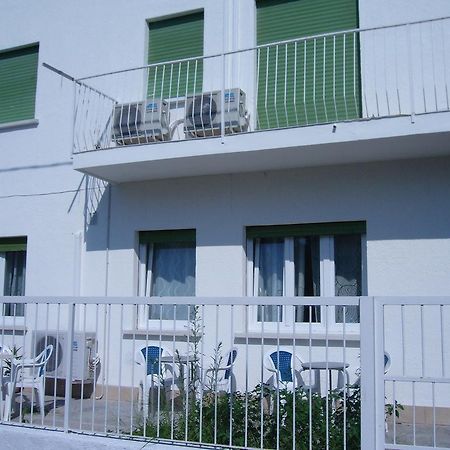 Appartamenti Condominio Daniele Grado Rom bilde