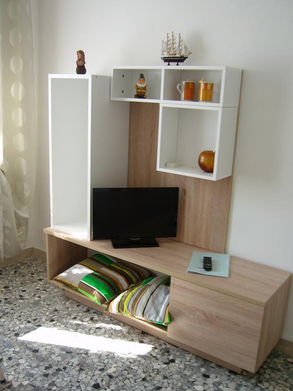 Appartamenti Condominio Daniele Grado Rom bilde