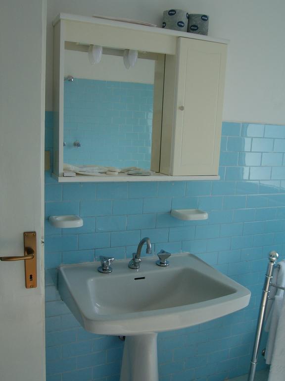 Appartamenti Condominio Daniele Grado Rom bilde