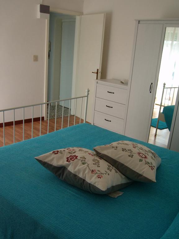 Appartamenti Condominio Daniele Grado Rom bilde