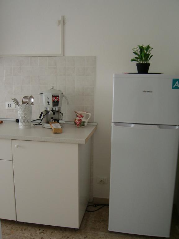Appartamenti Condominio Daniele Grado Rom bilde