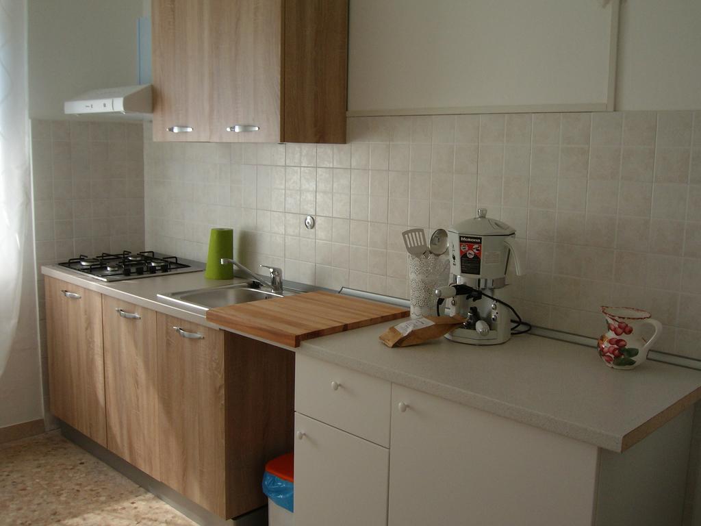 Appartamenti Condominio Daniele Grado Rom bilde