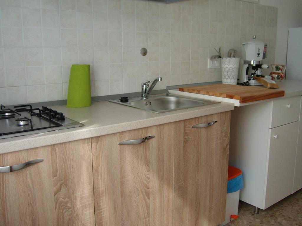 Appartamenti Condominio Daniele Grado Rom bilde