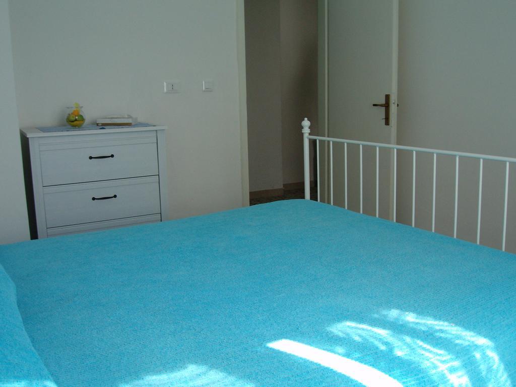 Appartamenti Condominio Daniele Grado Rom bilde