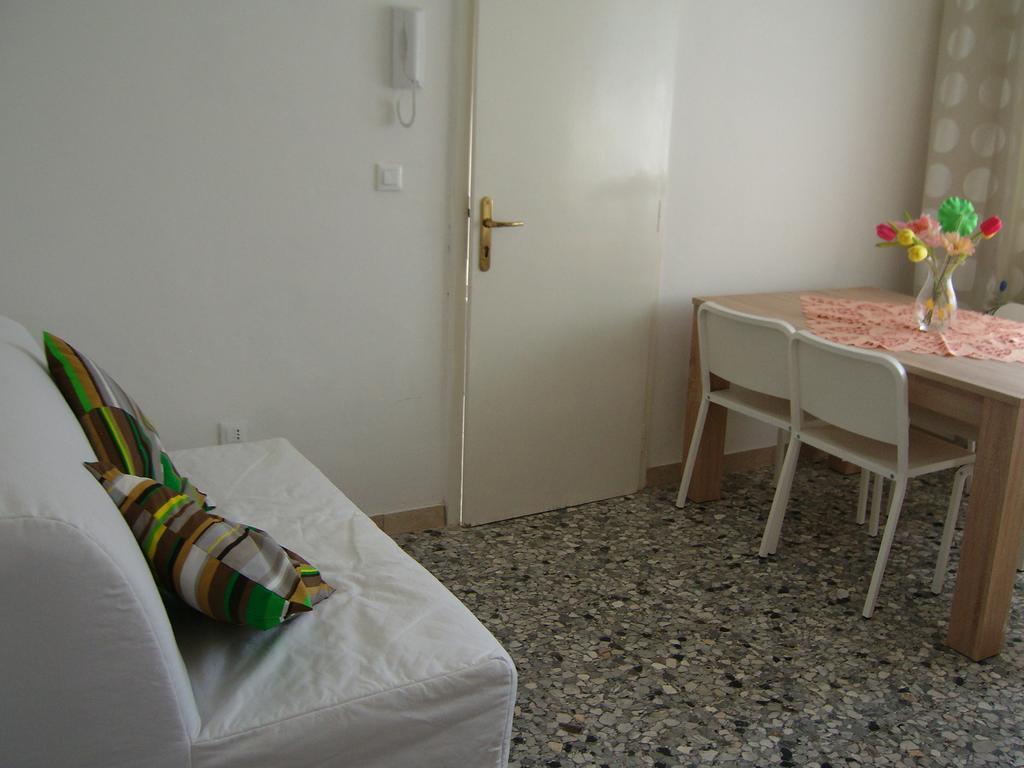 Appartamenti Condominio Daniele Grado Rom bilde