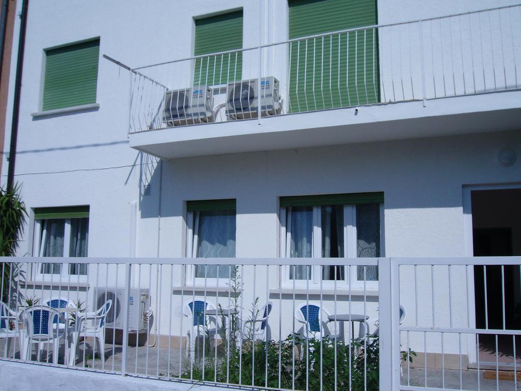 Appartamenti Condominio Daniele Grado Rom bilde