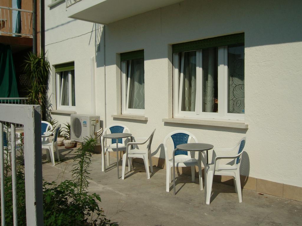 Appartamenti Condominio Daniele Grado Rom bilde